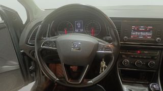 SEAT León 1.2 TSI S&S Style 81 kW (110 CV)