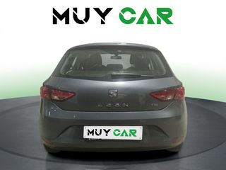 SEAT León 1.2 TSI S&S Style 81 kW (110 CV)