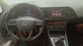 SEAT León 1.2 TSI S&S Style 81 kW (110 CV)