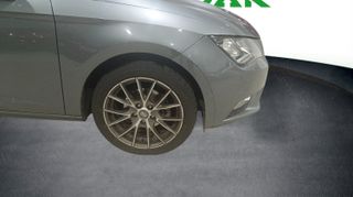 SEAT León 1.2 TSI S&S Style 81 kW (110 CV)