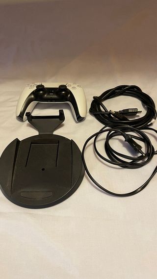 PS5 de 1TB con funda maletin