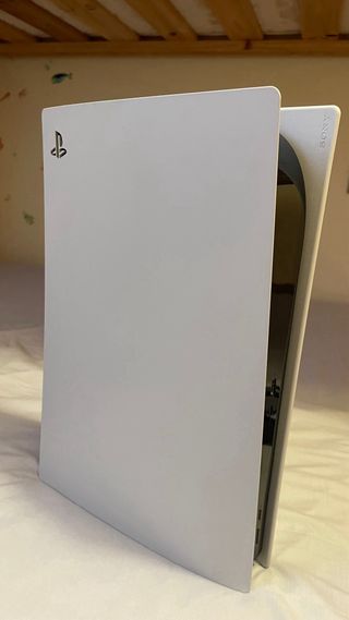 PS5 de 1TB con funda maletin