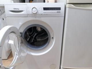 Oferta nevera y lavadora