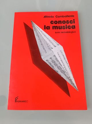 4 Libri di Musica Mille Note