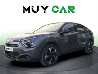 Citroen C4 BlueHDi 130 S&S Feel Pack EAT8 96 kW (130 CV)