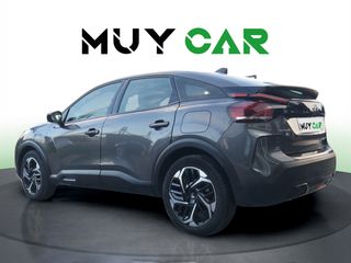 Citroen C4 BlueHDi 130 S&S Feel Pack EAT8 96 kW (130 CV)