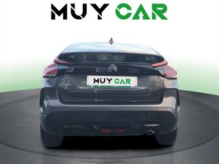 Citroen C4 BlueHDi 130 S&S Feel Pack EAT8 96 kW (130 CV)