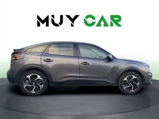 Citroen C4 BlueHDi 130 S&S Feel Pack EAT8 96 kW (130 CV)