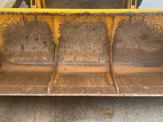 Tractor Massey Ferguson 4355