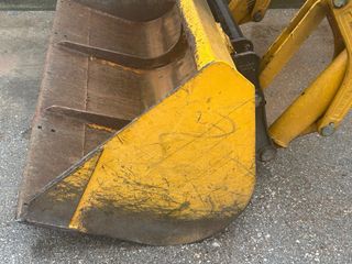 Tractor Massey Ferguson 4355