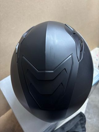 Casco HJC i70 Talla S Negro