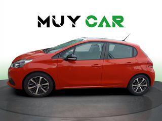 Peugeot 208 PureTech 82 Active 60 kW (82 CV)