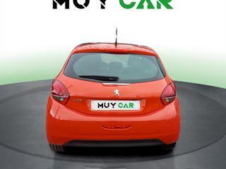 Peugeot 208 PureTech 82 Active 60 kW (82 CV)