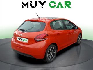 Peugeot 208 PureTech 82 Active 60 kW (82 CV)