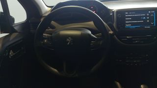 Peugeot 208 PureTech 82 Active 60 kW (82 CV)