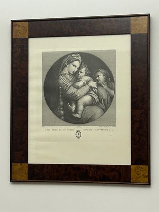 CUADROS DECORATIVOS VARIOS