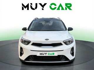 Kia Stonic 1.2 DPi Concept 62 kW (84 CV)