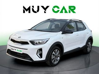 Kia Stonic 1.2 DPi Concept 62 kW (84 CV)