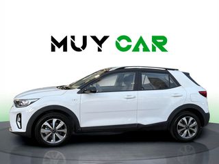 Kia Stonic 1.2 DPi Concept 62 kW (84 CV)