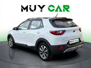 Kia Stonic 1.2 DPi Concept 62 kW (84 CV)