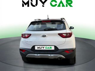 Kia Stonic 1.2 DPi Concept 62 kW (84 CV)