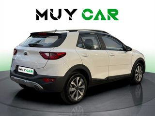 Kia Stonic 1.2 DPi Concept 62 kW (84 CV)