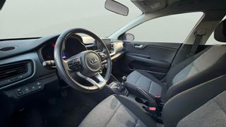 Kia Stonic 1.2 DPi Concept 62 kW (84 CV)