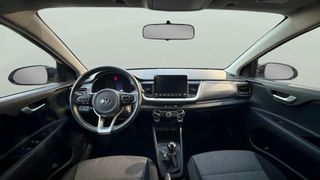 Kia Stonic 1.2 DPi Concept 62 kW (84 CV)