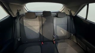 Kia Stonic 1.2 DPi Concept 62 kW (84 CV)