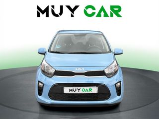 Kia Picanto 1.0 DPi Concept 49 kW (67 CV)