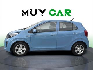 Kia Picanto 1.0 DPi Concept 49 kW (67 CV)