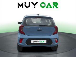 Kia Picanto 1.0 DPi Concept 49 kW (67 CV)