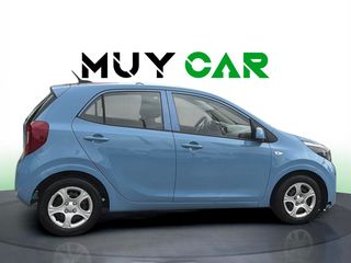 Kia Picanto 1.0 DPi Concept 49 kW (67 CV)