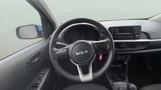 Kia Picanto 1.0 DPi Concept 49 kW (67 CV)