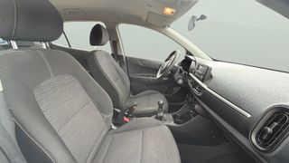 Kia Picanto 1.0 DPi Concept 49 kW (67 CV)