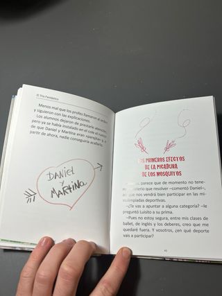 Libro La liga de futbol