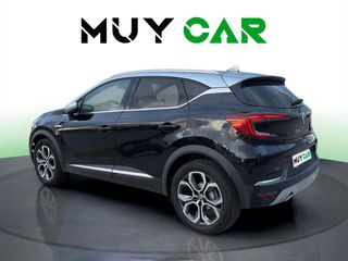 Renault Captur Zen TCe 110 kW (150 CV) GPF EDC