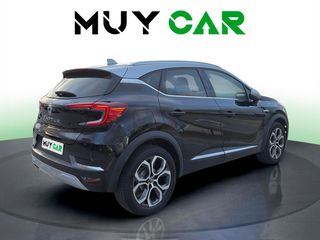 Renault Captur Zen TCe 110 kW (150 CV) GPF EDC