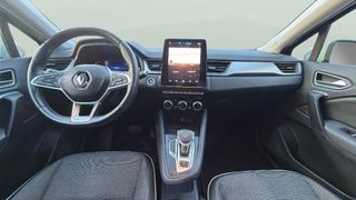 Renault Captur Zen TCe 110 kW (150 CV) GPF EDC