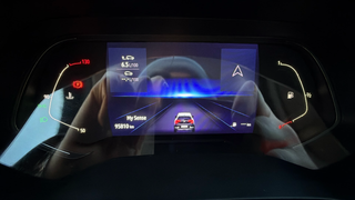 Renault Captur Zen TCe 110 kW (150 CV) GPF EDC