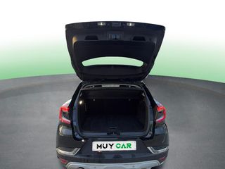 Renault Captur Zen TCe 110 kW (150 CV) GPF EDC