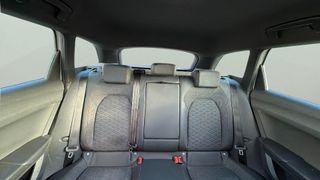 SEAT León ST 1.5 eTSI S&S FR Go L DSG 110 kW (150 CV)