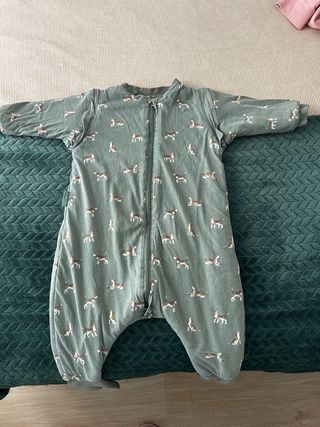 Saco MOLIS & CO 2.5 Talla 2