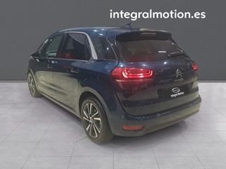 Citroën C4 Spacetourer BlueHDi 96KW (130CV) EAT8 Feel