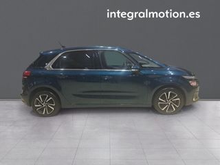 Citroën C4 Spacetourer BlueHDi 96KW (130CV) EAT8 Feel