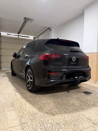 Volkswagen Golf 2020