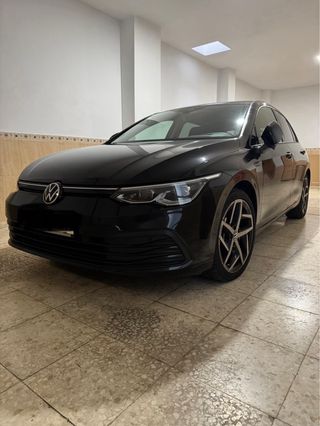 Volkswagen Golf 2020
