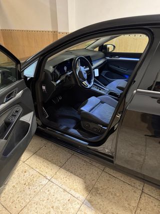 Volkswagen Golf 2020