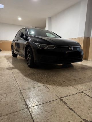 Volkswagen Golf 2020