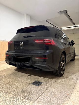 Volkswagen Golf 2020